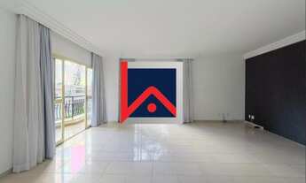 Imagem 3: Apartamento Locação Paraíso 210 m² 4 Dormitórios