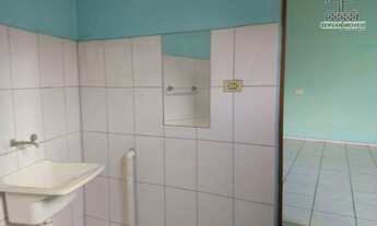 Imagem 7: Casa com 1 dormitório para alugar por R$ 531,80/mês - Jardim Elvira - Osasco/SP