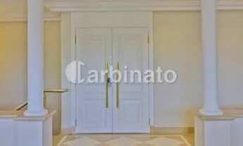 Imagem 5: Higienópolis - Cobertura - Vista Aberta e Definitiva para o Vale do Pacaembu - 6 garagens