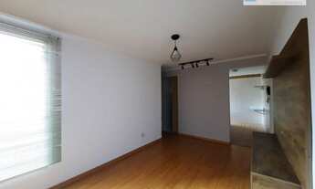 Imagem 3: Apartamento com 2 dormitórios para alugar, 46 m² por R$ 1.200,00/mês - Jardim Marica - Mog