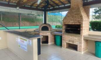 Imagem 7: Apartamento 65 m2, 3 dormitórios, sendo 1 suíte, Condomínio Innova Osasco