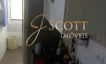 Imagem 6: APARTAMENTO-JABAQUARA