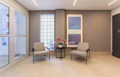 Imagem 14: Studio com 1 dormitório para alugar, 27 m² por R$ 3.897/mês - Bela Vista - São Paulo/SP