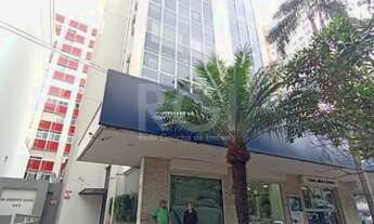 Imagem 2: Conjunto/Sala para Venda - 33.92m², 0 dormitórios, Moinhos de Vento