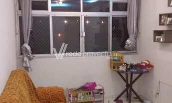 Imagem 2: Apartamento - Vila Industrial - Campinas