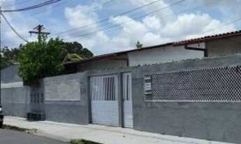 Imagem 2: Casa 80m2T Cj Campos Elíseos (Vila4Casas) Boa Moradia