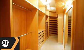 Imagem 5: Casa encantadora á Venda ou Locação no Lago Azul, projetada por Monalisa Zaccariotto com 5