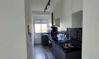 Imagem 2: Apartamento para locação com dois dormitórios - Parque das Colinas em Valinhos!