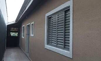 Imagem 4: Casa com 2 dormitórios para alugar, 80 m² por R$ 1.900,00/mês - Jardim Imperial - Atibaia