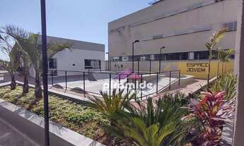 Imagem 7: Apartamento com 2 dormitórios à venda, 55 m² por R$ 350.000,00 - Parque Industrial - São J