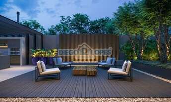 Imagem 7: Cobertura Duplex em Curitiba