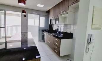 Imagem 2: Apartamento Locação 70 metros 2 Dormitorios Suite Terraço Com Armários Centro São Caet