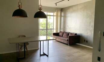 Imagem: Apartamento - Parque São Quirino - Campinas