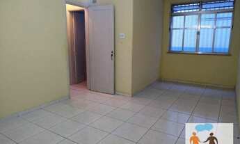 Imagem 3: Apartamento à venda, 68 m² por R$ 279.000,00 - Encruzilhada - Santos/SP