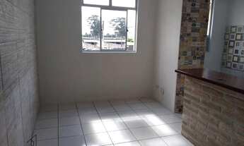 Imagem 4: Apartamento com 2 dormitórios para alugar, 48 m² por R$ 920,00/mês - Três Vendas - Pelotas