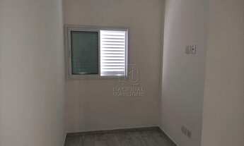 Imagem 4: Cobertura com 2 dormitórios à venda, 96 m² por R$ 385.000,00 - Utinga - Santo André/SP