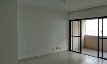 Imagem 2: Apartamento com 3 dormitórios, 90 m² - venda por R$ 650.000,00 ou aluguel por R$ 4.066,24