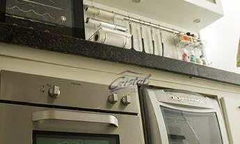 Imagem 4: Lindo apartamento mobiliado