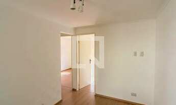 Imagem 2: Apartamento para Aluguel - Vila Prudente, 2 Quartos, 46 m2