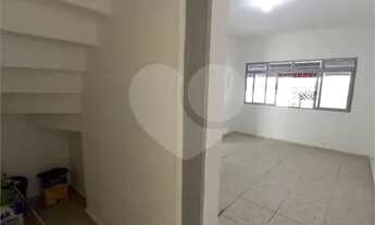 Imagem 5: Sobrado 2 quartos. 1 vaga no Bairro Tremembé