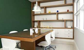 Imagem 4: Apartamento à venda, 95 m² por R$ 1.170.000,00 - Granja Julieta - São Paulo/SP