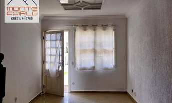 Imagem 2: Sobrado com 2 dormitórios, 72 m² - venda por R$ 420.000,00 ou aluguel por R$ 2.000,00/mês