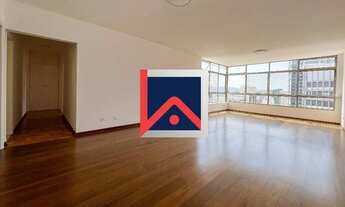 Imagem 3: Apartamento Locação Perdizes 126 m² 3 Dormitórios