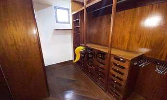 Imagem 7: Apartamento com 4 dormitórios para alugar, 280 m² por R$ 5.400,00/mês - Centro - Uberlândi