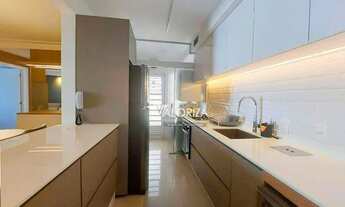 Imagem 4: Apartamento com 3 dormitórios para alugar - Além Ponte - Sorocaba/SP