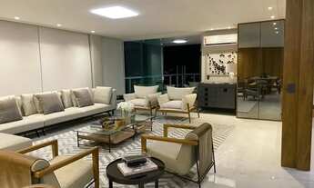 Imagem: Cobertura para venda com 260 mt Edifício