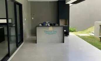 Imagem 4: Casa à venda no Residencial Alphaville II - São José dos Campos/SP