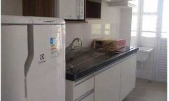 Imagem 2: APARTAMENTO - VILA SÃO PEDRO - SP