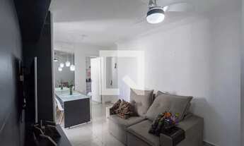 Imagem 3: Apartamento para Aluguel - Planalto, 2 Quartos, 65 m2