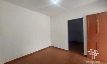 Imagem 7: Casa com 1 dormitório para alugar, 46 m² por R$ 700,00/mês - Jardim São Paulo - Americana