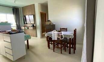 Imagem 3: Apartamento com 2 dormitórios à venda, 61 m² por R$ 280.000,00 - Tibery - Uberlândia/MG