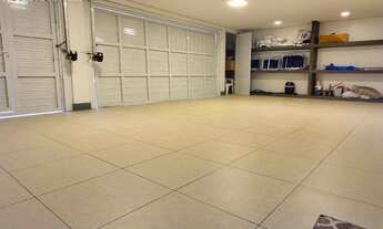 Imagem 7: Casa à venda, 491 m² por R$ 5.999.000,00 - Panorâmico - Garopaba/SC