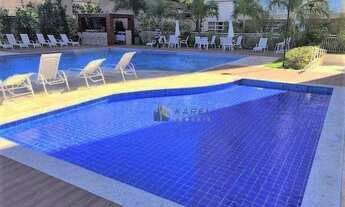 Imagem 3: APTO para LOCAÇÃO no CAMPO BELO com 123m³, Varanda Gourmet, 3 Dormitórios, 2 Vagas em Cond