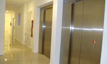 Imagem 4: APARTAMENTO com 2 dormitórios à venda com 116.12m² por R$ 410.000,00 no bairro Rebouças