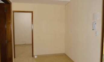 Imagem 3: Kitnet com 1 dormitório para alugar, 30 m² por R$ 1.096,38 - Jardim Zaira - Guarulhos/SP