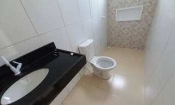 Imagem 7: Residencial Fechado Em Flores. Casa Com 2 quartos. Últimas Unidades