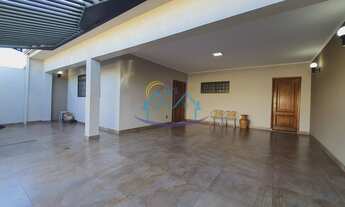 Imagem 3: Alto Paraíso Linda + Moderna + Edícula c/ Área Gourmet - CA0216