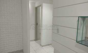 Imagem 4: JN) Casa no Janga, com 2 qtos, móveis planejados, próx. a Manepá!