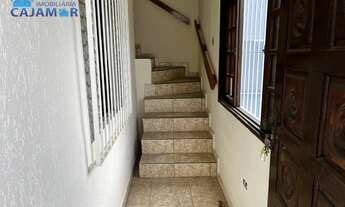 Imagem 7: Casa com 1 dormitório para alugar, 50 m² por R$ 900,00/mês - Altos de Jordanésia (Jordanés