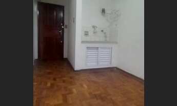 Imagem 2: Apartamento para aluguel possui 38 metros quadrados com 1 quarto em Bela Vista - São Paulo