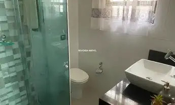 Imagem 6: Sobrado a venda 3 dorms área gourmet 6 vagas no Pq Mandaqui