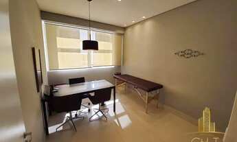 Imagem 3: Sala à venda, 45 m² por R$ 290.000,00 - DHF Life - Taubaté/SP