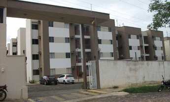 Imagem 5: Apartamento com 3 dormitórios à venda, 65 m² por R$ 200.000,00 - Uruguai - Teresina/PI