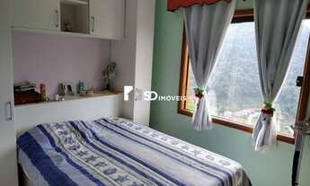 Imagem 3: Casa para aluguel, 3 quartos, 1 vaga, Albuquerque - Teresópolis/RJ