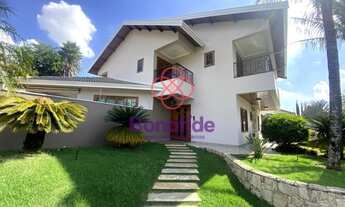 Imagem 3: JUNDIAÍ - Casa de Condomínio - PORTAL DO PARAÍSO I