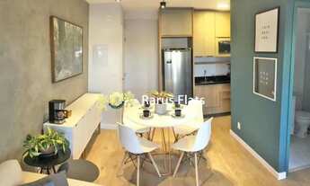 Imagem 2: Flat para alugar em Pinheiros - Edifício You, Faria Lima